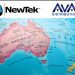 NewTek Expands Sales Footprint in Australia and New Zealand Markets Adding AVA Distribution