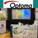 Optoma New Laser Projectors: Educational, Commercial Segments in Focus