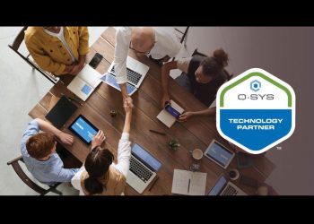 Q-SYS Launches Technology Partner Program