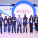 Team Transcendence from IIM Bengaluru Wins Samsung EDGE Award
