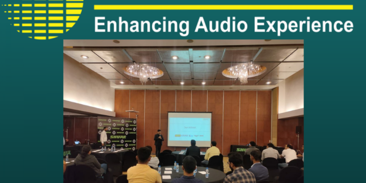 Sun Infonet Symposium in Kolkata – Rejuvenation Reinforced