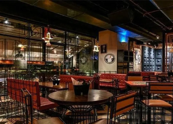 True Tram Trunk: A T3 ‘Made of Harman’ Solutions at BKC