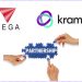 Kramer Signs Global Strategic Partnership with Vega Global
