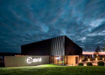 Adam Hall Launches Adam Hall Integrated Systems