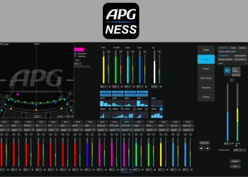 ISE 2023:  Arbane to Unveil Industry-first Free Spatialisation Software