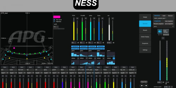 ISE 2023: Arbane to Unveil Industry-first Free Spatialisation Software