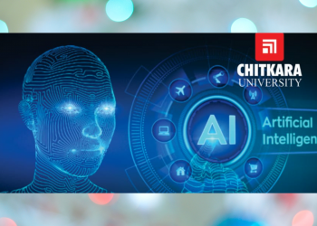 NEC to Power Digital Prowess at Chitkara University