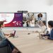 ClickShare Conference CX-50 2nd Generation Makes Meetings More Inclusive with Dual Screen Support