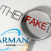 HARMAN Swoops On Counterfeit Product Marketeers
