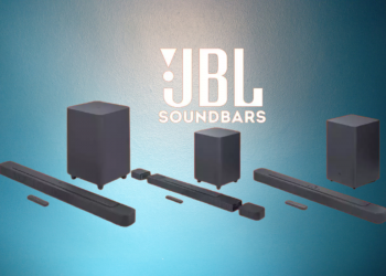 HARMAN’s New JBL BAR Soundbar Series