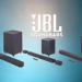 HARMAN’s New JBL BAR Soundbar Series