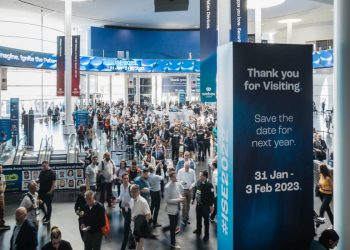 First-time Exhibitors Flock to ISE 2023