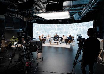 Kingdomcity’s RED Cameras Enhance Visual Storytelling Experience