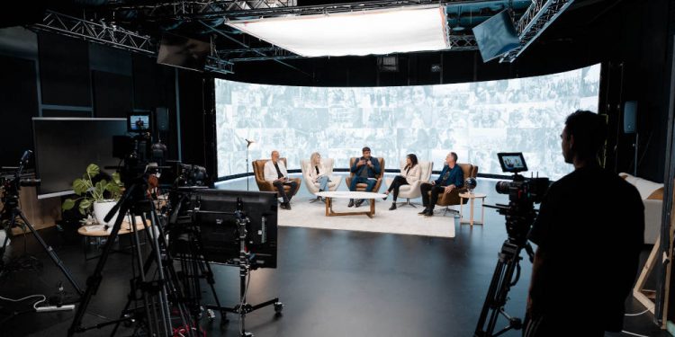 Kingdomcity’s RED Cameras Enhance Visual Storytelling Experience