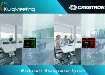 Bespoke Space Management Solutions for the Modern Workplace Now a Reality