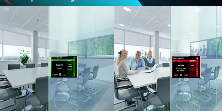Bespoke Space Management Solutions for the Modern Workplace Now a Reality