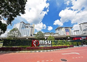 Management & Science University Selects Shure Microflex Complete Wireless Digital Conference System