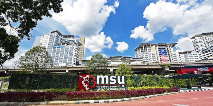 Management & Science University Selects Shure Microflex Complete Wireless Digital Conference System