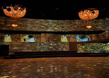 NEXO ID24 Delivers an Immersive Sonic Experience at Seoul’s Walkerhill Theatre