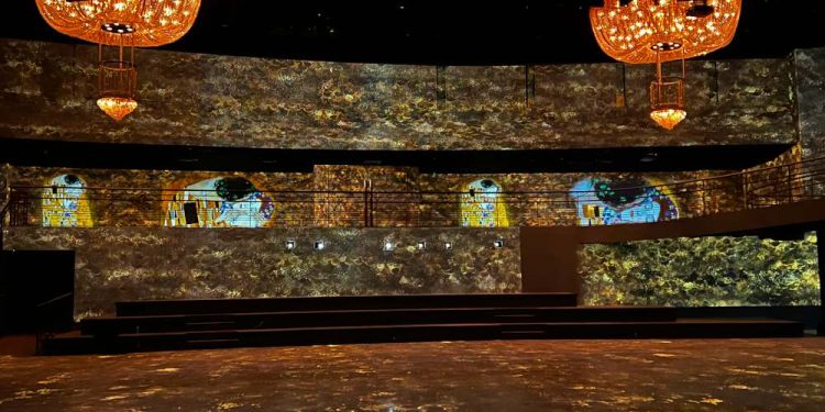 NEXO ID24 Delivers an Immersive Sonic Experience at Seoul’s Walkerhill Theatre