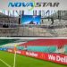 NovaStar in the World Cup 2022, Not Just on the Pitch