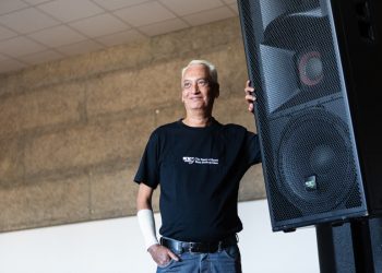 KV2 Audio Appoints Robert Adrian Tan as Director of Sales, Asia