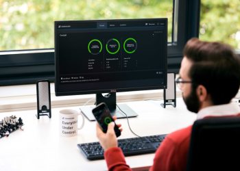 Simplifying Workflows, a Guide for IT and Facilities Managers