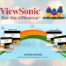 ViewSonic India Celebrates Azadi Ka Amrit Mahotsav with Special Edition Monitors