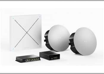 ISE 2023: Xilica to Showcase IT-based Room Audio Solutions