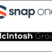 Snap One Strengthens Presence in China and Hong Kong with Appointment of Fine Sounds APAC as Exclusive Distributor