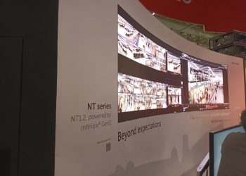 ISE 2023: Barco’s NT Series Goes Beyond Expectations for LED Walls
