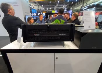 ISE 2023: Datapath Reveals 2023’s Next Generation VSN Processors