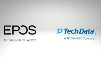 Tech Data and EPOS Announce Partnership in Singapore