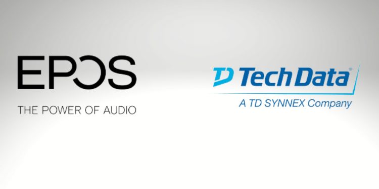 Tech Data and EPOS Announce Partnership in Singapore