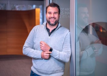 Riedel Hires Guillaume Mauffrey as Sales Director APAC