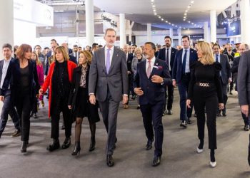 ISE 2023 Sets New Records in Barcelona
