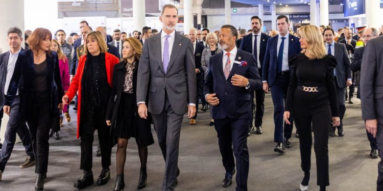 ISE 2023 Sets New Records in Barcelona