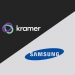 Kramer and Samsung Team Up to Transform Smart Learning and Meeting Collaboration Experiences