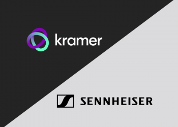 Sennheiser and Kramer Partner to Deliver Video Conferencing Solution with Outstanding Sound Quality