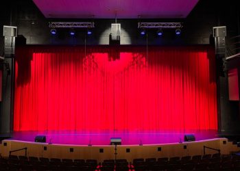 Seoul Foreign School Upgrades 700-Seat Theatre with L-Acoustics