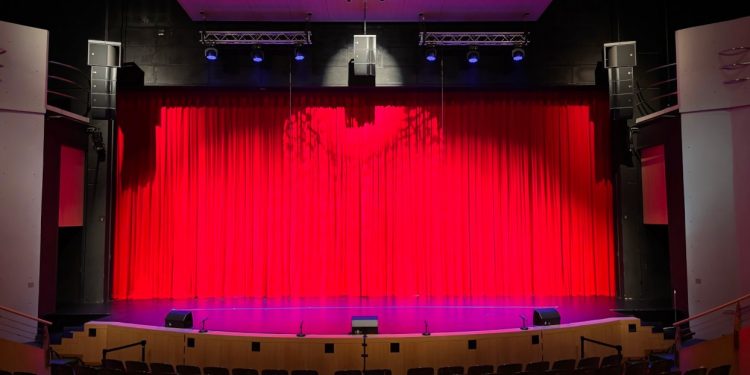 Seoul Foreign School Upgrades 700-Seat Theatre with L-Acoustics