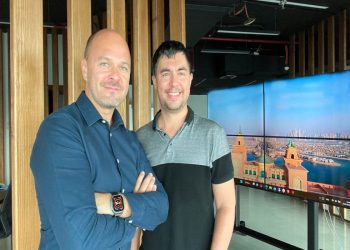 Key Digital Appoints Lavoro as Newest Distributor for the GCC Region