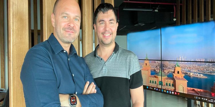 Key Digital Appoints Lavoro as Newest Distributor for the GCC Region