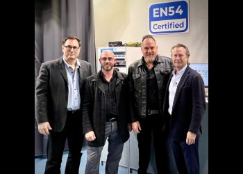 Peavey Commercial Audio Announces NAS Solutions as New Distributor for Australia and New Zealand