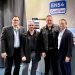 Peavey Commercial Audio Announces NAS Solutions as New Distributor for Australia and New Zealand