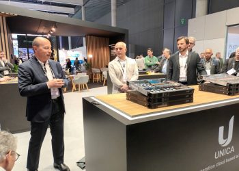 ISE 2023: Powersoft Launches Next-generation Cloud-based Amplifier Platform