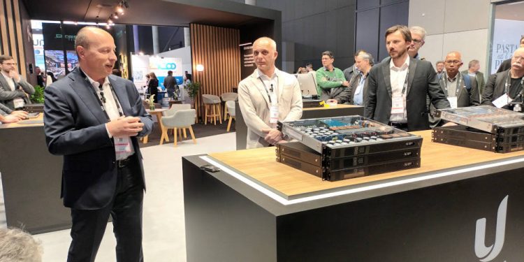 ISE 2023: Powersoft Launches Next-generation Cloud-based Amplifier Platform