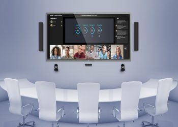 ISE 2023: Q-SYS to Support Spatial Audio for  Microsoft Teams Rooms