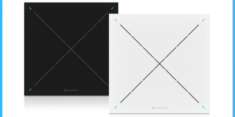 Sennheiser TeamConnect Ceiling 2 Achieves Certification for Tencent Meeting