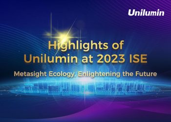 Reencounter at 2023 ISE, Unilumin Metasight Envisions a Brighter Future